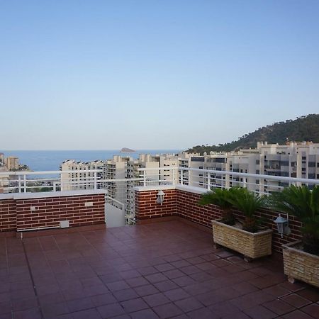 Апартаменти Bulevar Penthouse Кала-де-Фінестрат Екстер'єр фото