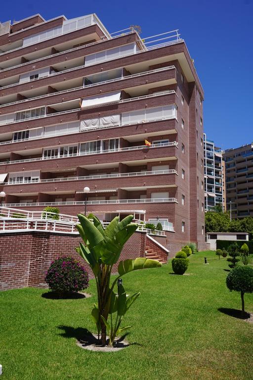 Апартаменти Bulevar Penthouse Кала-де-Фінестрат Екстер'єр фото