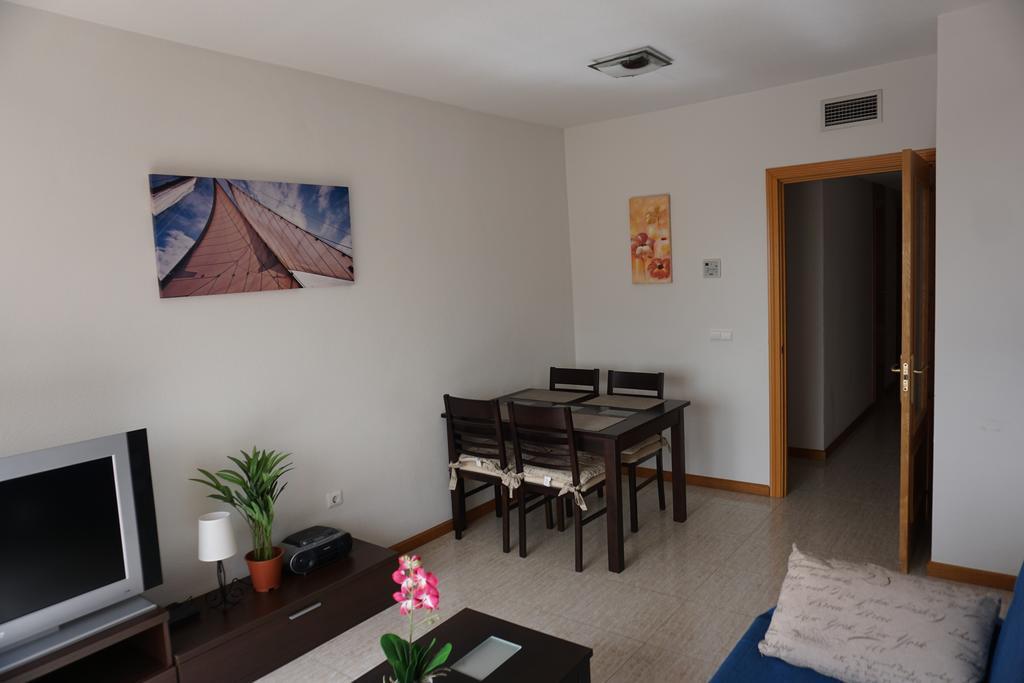Апартаменти Bulevar Penthouse Кала-де-Фінестрат Екстер'єр фото